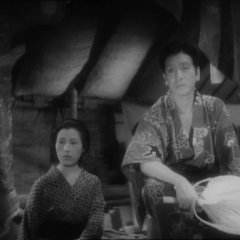 The Story of the Last Chrysanthemum Japanese Movie(1939) photo