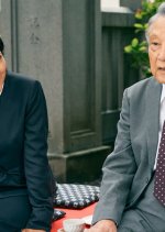 Okashina Keiji 2022 Japanese Drama photo