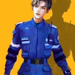 Light Chaser Rescue Chinese Drama photo