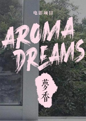 Aroma Dreams () poster