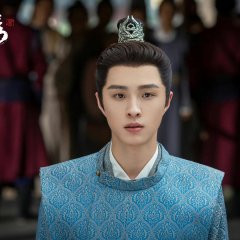 Beautiful Lantern Festival Chinese Drama photo