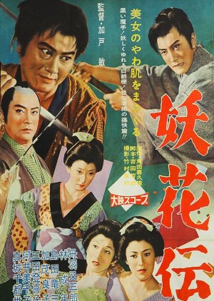 The Brass Pickers (1960) poster