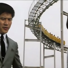 The Devil Is Calling Japanese Movie photo