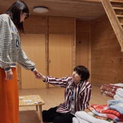 Cinderella Again Japanese Drama photo