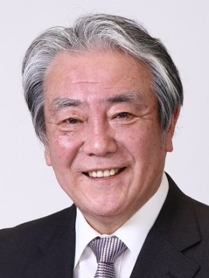 Tsutomu Tsuji