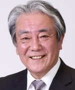 Tsuji Tsutomu