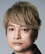 Katori Shingo Fotoğraf