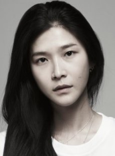 Jin Ah Kang