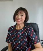 Pong Kusuma Teppharak