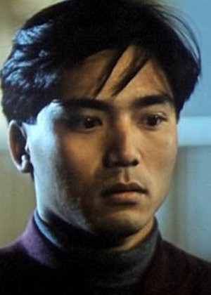 Fok Tat Wah in Vampire’s Breakfast Hong Kong Movie(1987)