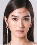 Prapye Ramida Theerapat