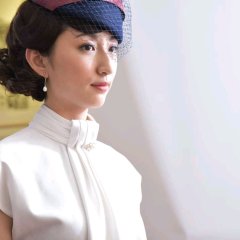 La Grande Chaumiere Violette Taiwanese Drama photo