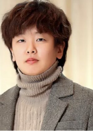 Kim Da Ye in Olá, Drácula. Korean Special(2020)
