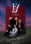 F4 Thailand: Boys Over Flowers thai drama review