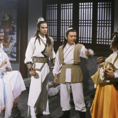 The Reincarnated Princess Hong Kong Drama photo