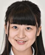 Shibasaki Nanako