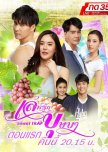 Leh Ruk Bussaba thai drama review