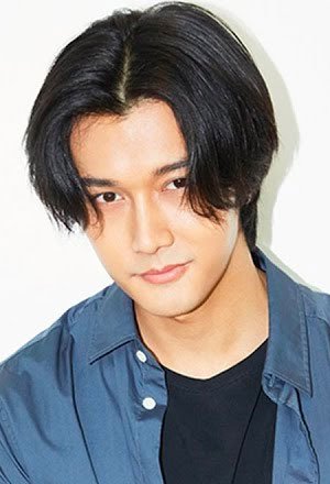 crows zero genji hairstyle