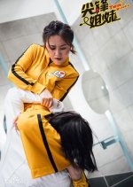 Twin Blades Chinese Movie photo