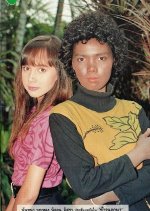 Khao Nok Na Thai Drama(1991) photo