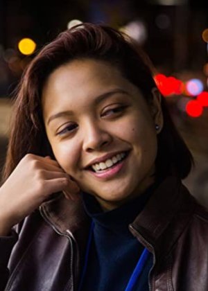 Martika Ramirez in Hello Stranger: The Movie Philippines Movie(2021)