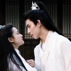 Stick to the Script! Chinese Drama photo