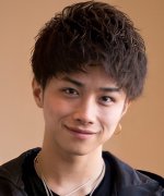 Wakamaki Taishiro