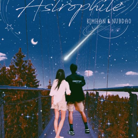 Astrophile (2022)