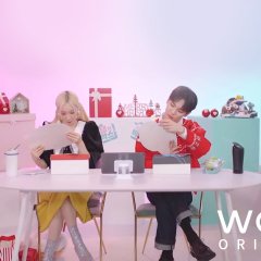 TaengKey Box Korean TV Program photo