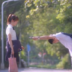 Youth Chinese Drama photo