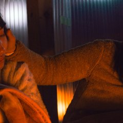 Along the Sea Japanese Movie photo