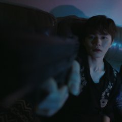 The Four Vampires Korean Movie photo