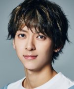 Yamazaki Taiga