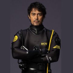 DCU Japanese Drama photo