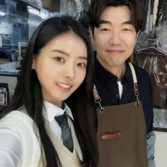 To Me to You Korean Drama photo