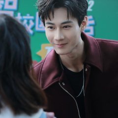 Youngsters on Fire Taiwanese Drama photo