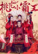 The Romantic of the Overlord Chinese Movie photo