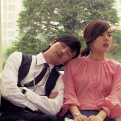 Bad Boy Korean Drama photo