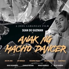 Son of the Macho Dancer Philippines Movie photo