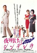 Mr. Lady Yoake no Cinderella Japanese Movie photo