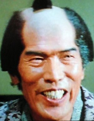 Sachio Miyagi