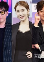 Phone Cleansing Korean TV Program photo