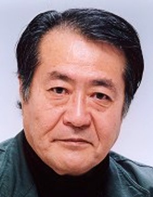 Toshi Sasaki