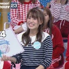 Victory BNK48 Thai TV Program photo