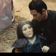 Poison Valley Bride Chinese Movie photo