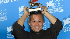 Director Kim Ki Duk Dies of COVID-19 at 59