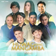 Mysterious Destiny Philippines Drama photo