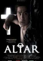 Altar Philippines Movie photo