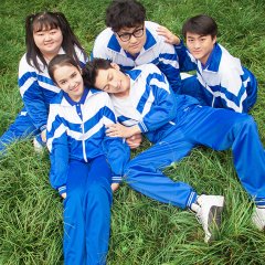 Back in High School Chinese Movie photo