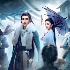 Ancient Detective (2020) photo